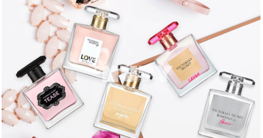 Top 5 dầu thơm Victoria’s Secret Eau De Parfum thơm nhẹ cuốn hút