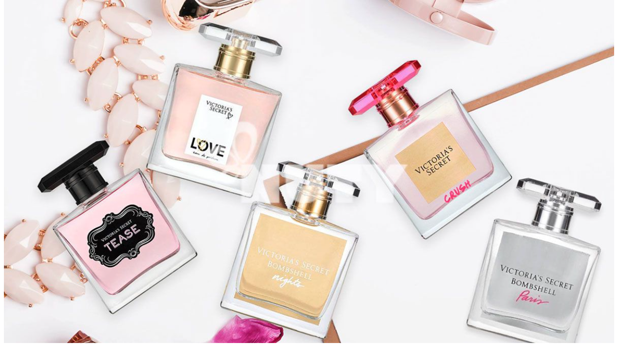 You are currently viewing Top 5 dầu thơm Victoria’s Secret Eau De Parfum thơm nhẹ cuốn hút