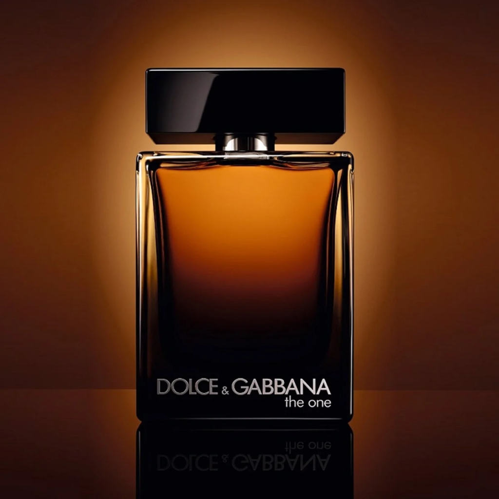 Dầu thơm Dolce & Gabbana nam The One rất mạnh mẽ, bản lĩnh, và đậm chất cổ điển