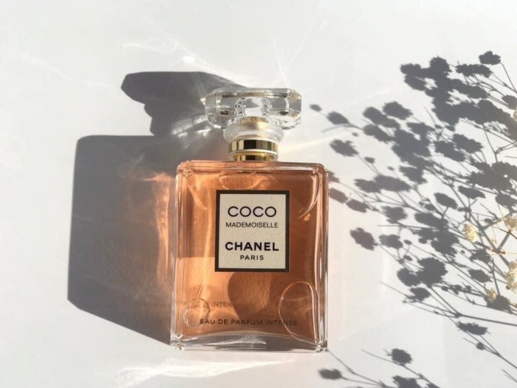 Nước hoa Coco là sản phẩm của thương hiệu nước hoa đình đám Chanel đến từ Pháp