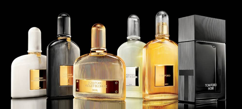 Nước hoa Tom Ford nổi danh với những sản phẩm đẳng cấp có hương thơm quyến rũ