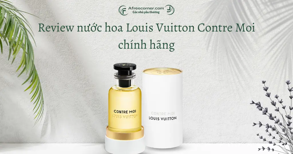 Louis Vuitton Contre Moi Banner