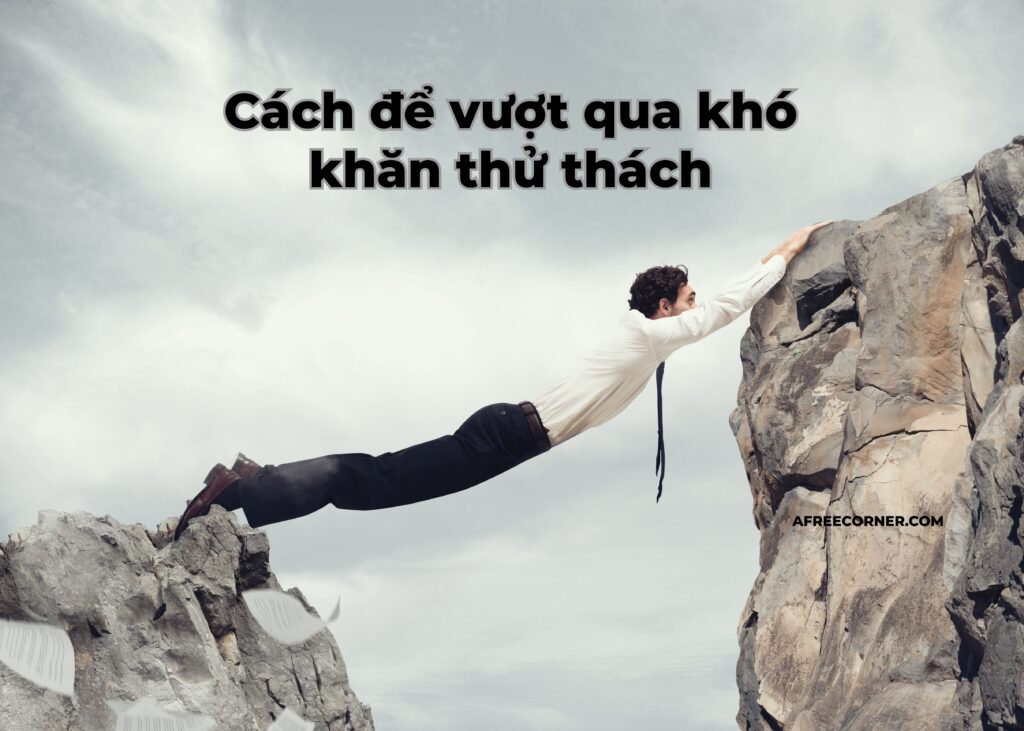 Vượt Qua Khó Khăn Thử Thách: Nguồn Cảm Hứng Từ Nước Hoa