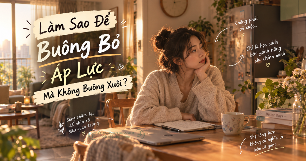 Nếu công việc quá nhiều, hãy sắp xếp lại thứ tự ưu tiên của những công việc