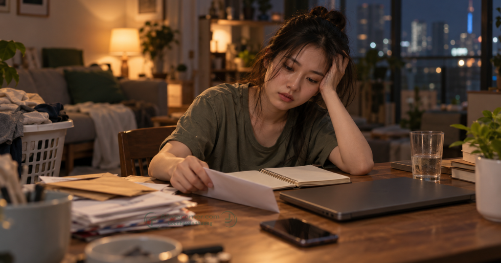 Sau một thời gian căng thẳng hoặc thiếu ngủ, bạn có thể cần nghỉ nhiều hơn