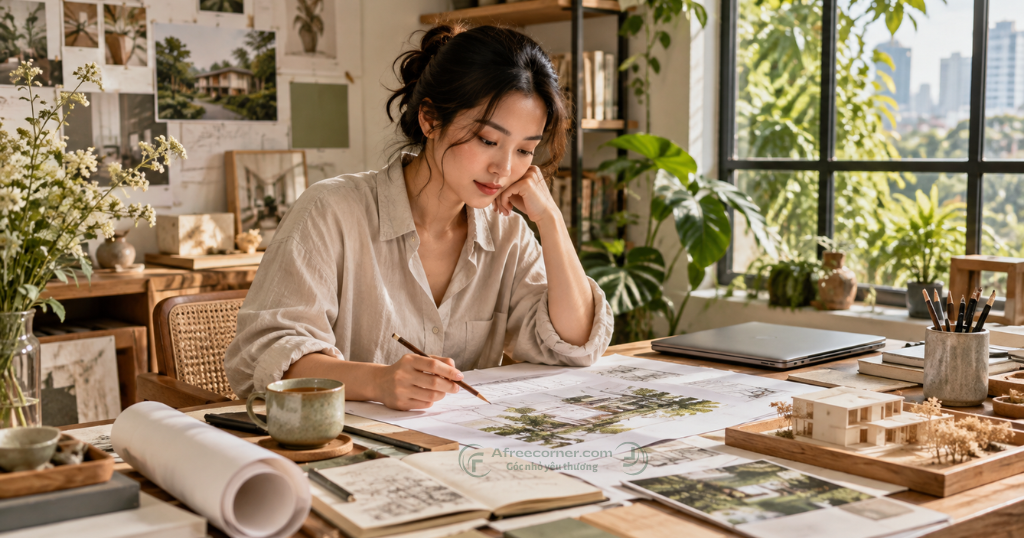 Bạn vẫn cần lên kế hoạch cho tương lai nhưng cũng nên biết cách tận hưởng hiện tại