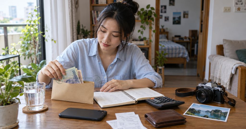 Nhiều bạn trẻ phải cân nhắc kỹ hơn giữa điều mình thích và điều mình có thể chi trả