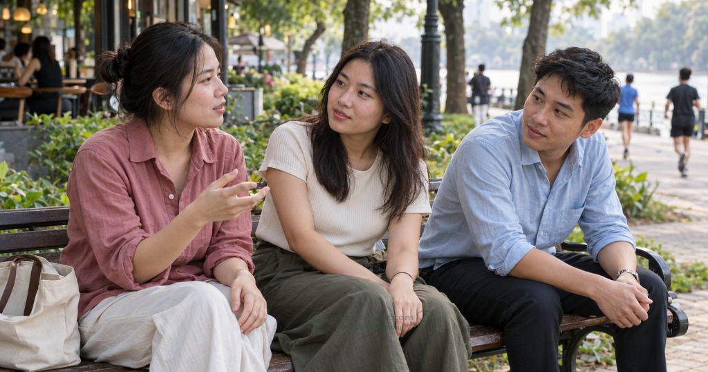 Mỗi người đều có cách hình dung rất khác nhau về cuộc sống mình mong muốn