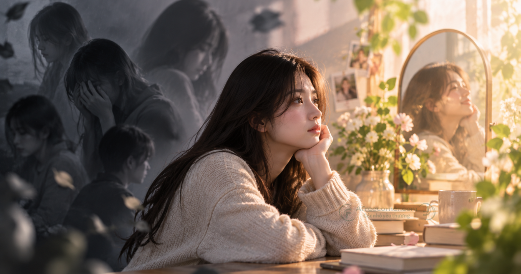 Đừng biến việc “hết vô cảm” thành áp lực mới