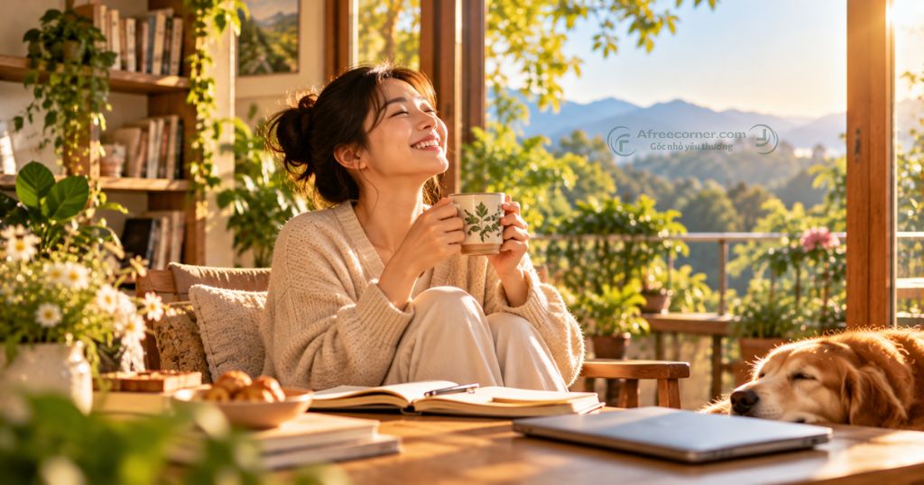 Lối sống Buen Vivir không đưa ra một định nghĩa hạnh phúc giống nhau cho tất cả mọi người