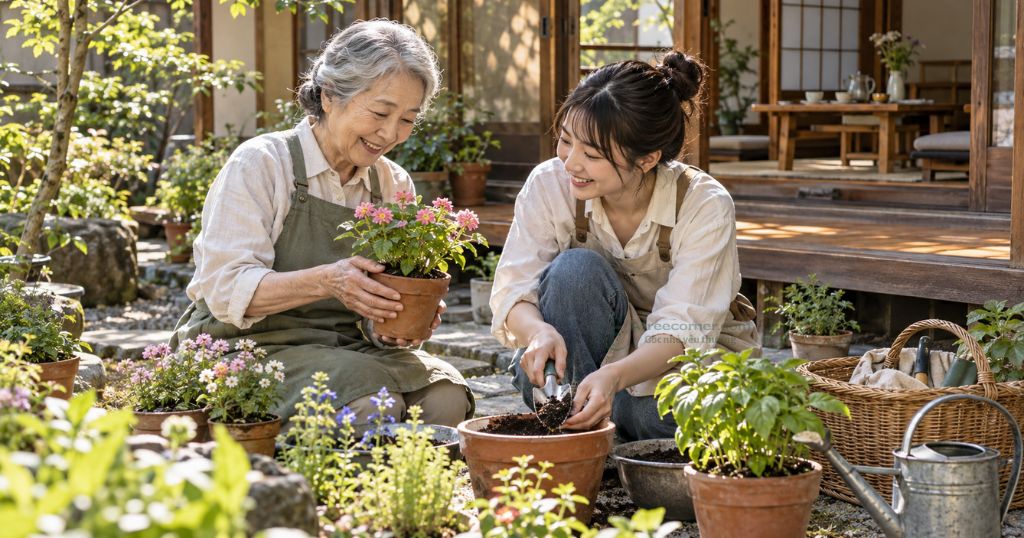 Ikigai là điều khiến cuộc sống trở nên đáng sống, mang đến niềm vui hoặc cảm giác có ý nghĩa
