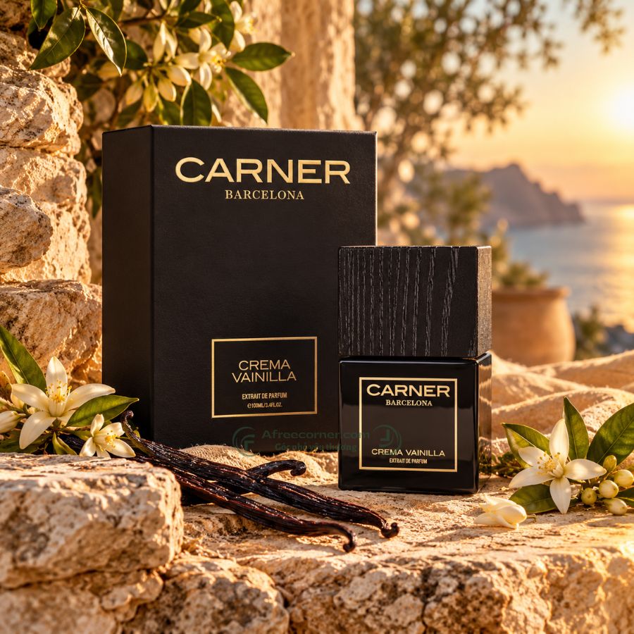 Carner Barcelona Crema Vainilla phù hợp với phong cách ngọt ấm, gần gũi nhưng có nét tinh tế riêng